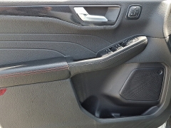 Used 2024  Ford Escape Hybrid ST-Line Elite AWD at Peters Auto Mall near High Point&comma; NC