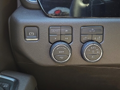 Used 2026  Chevrolet Silverado 1500 4WD Crew Cab 147" RST at Peters Auto Mall near High Point&comma; NC