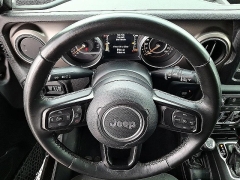 Used 2018  Jeep Wrangler Unlimited 4d SUV 4WD Sport S at Peters Auto Mall near High Point&comma; NC