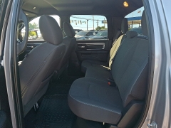 Used 2024  Ram 1500 Classic 2WD Warlock Crew Cab 5'7" Box at Peters Auto Mall near High Point&comma; NC