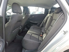 Used 2020  Chevrolet Malibu 4d Sedan LT at Peters Auto Mall near High Point, NC