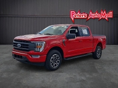 Used 2023  Ford F-150 4WD XLT SuperCrew 5&period;5' Box at Peters Auto Mall near High Point&comma; NC