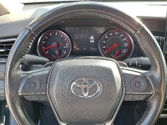 Used 2021  Toyota Camry XSE Auto AWD at Peters Auto Mall near High Point, NC