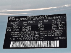 Used 2026  Hyundai Santa Cruz XRT AWD at Peters Auto Mall near High Point&comma; NC