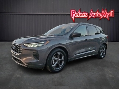 Used 2024  Ford Escape ST-Line FWD at Peters Auto Mall near High Point, NC