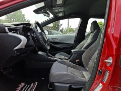 Used 2021  Toyota Corolla SE CVT at Peters Auto Mall near High Point&comma; NC