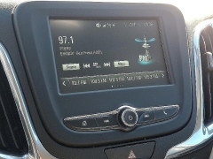 Used 2018  Chevrolet Equinox 4d SUV FWD LS at Peters Auto Mall near High Point, NC