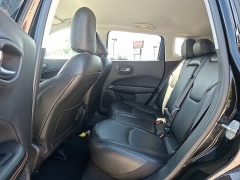 Used 2021 Jeep Compass Limited 4x4 at Peters Auto Mall near High Point, NC