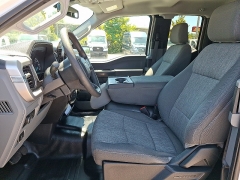 Used 2021  Ford F-150 2WD XL SuperCab 6&period;5' Box at Peters Auto Mall near High Point&comma; NC