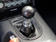 Used 2016  Ford Mustang 2d Fastback EcoBoost Premium at Peters Auto Mall near High Point&comma; NC