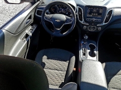 Used 2021  Chevrolet Equinox AWD 4dr LT w&sol;1LT at Peters Auto Mall near High Point&comma; NC