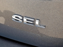 Used 2018 Ford Focus 4d Hatchback SEL at Peters Auto Mall near High Point, NC