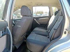 Used 2009 Chevrolet Aveo 5d Hatchback LT w/1LT at Peters Auto Mall near High Point, NC