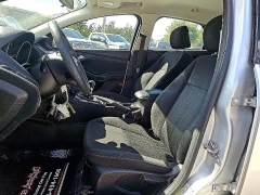 Used 2015 Ford Focus 4d Sedan SE EcoBoost at Peters Auto Mall near High Point, NC