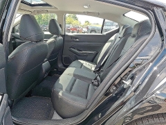 Used 2024 Nissan Altima 2.5 SR Sedan at Peters Auto Mall near High Point, NC