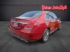 Used 2017 Mercedes-Benz C-Class 4d Sedan C300 4matic at Peters Auto Mall near High Point, NC