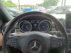 Used 2019 Mercedes-Benz GLS-Class 4d SUV GLS450 at Peters Auto Mall near High Point, NC
