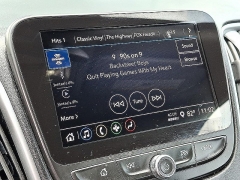 Used 2023  Chevrolet Malibu 4dr Sdn 1LT at Peters Auto Mall near High Point&comma; NC