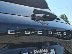 Used 2025  Ford Escape Active FWD at Peters Auto Mall near High Point&comma; NC