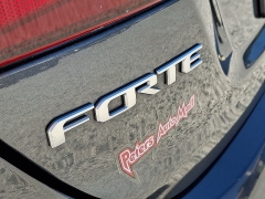 Used 2022  Kia Forte LXS IVT at Peters Auto Mall near High Point&comma; NC