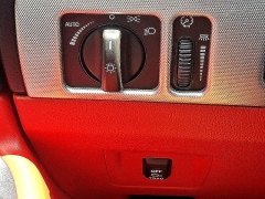 Used 2005 Ford Thunderbird 2d Convertible Premium at Peters Auto Mall near High Point, NC