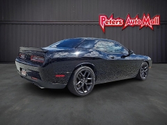 Used 2022 Dodge Challenger R/T RWD at Peters Auto Mall near High Point, NC