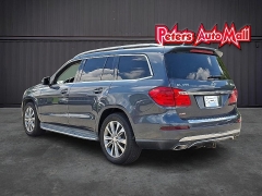 Used 2014  Mercedes-Benz GL-Class 4d SUV GL450 at Peters Auto Mall near High Point&comma; NC