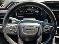 Used 2023  GMC Sierra 1500 4WD Crew Cab 147" Denali Ultimate at Peters Auto Mall near High Point&comma; NC