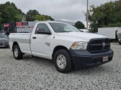  2019 Ram 1500 Classic 4WD Reg Cab Tradesman Longbed at Peters Auto Mall near High Point, NC
