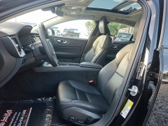 Used 2024 Volvo S60 B5 FWD Core Dark Theme at Peters Auto Mall near High Point, NC