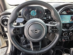 Used 2022  MINI Hardtop 4 Door Cooper S FWD at Peters Auto Mall near High Point&comma; NC