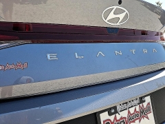 Used 2024  Hyundai Elantra SEL IVT at Peters Auto Mall near High Point&comma; NC
