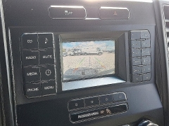 Used 2017  Ford F-150 2WD SuperCrew XL 5 1/2 at Peters Auto Mall near High Point, NC