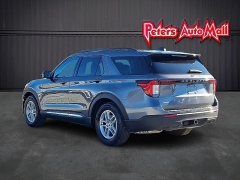 Used 2025  Ford Explorer Active RWD at Peters Auto Mall near High Point&comma; NC