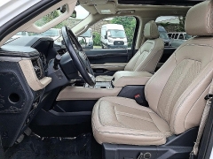 Used 2024  Ford Expedition Max Limited 4x2 at Peters Auto Mall near High Point&comma; NC