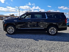 Used 2023  GMC Yukon XL 2WD 4dr Denali at Peters Auto Mall near High Point&comma; NC