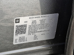 Used 2021  Buick Enclave FWD 4dr Premium at Peters Auto Mall near High Point&comma; NC