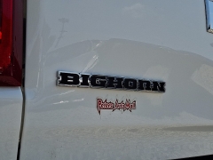 Used 2025  Ram 1500 4WD Big Horn Crew Cab 5'7" Box at Peters Auto Mall near High Point&comma; NC