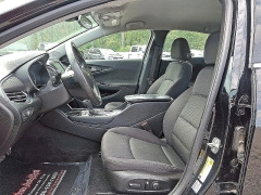 Used 2017 Chevrolet Malibu 4d Sedan LT at Peters Auto Mall near High Point, NC