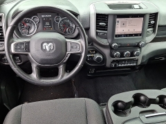 Used 2024  Ram 2500 4WD Tradesman Crew Cab 8' Box at Peters Auto Mall near High Point&comma; NC