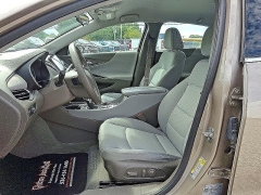 Used 2022  Chevrolet Malibu 4dr Sdn LT at Peters Auto Mall near High Point, NC