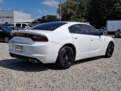 Used 2022  Dodge Charger SXT RWD at Peters Auto Mall near High Point&comma; NC
