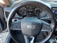 Used 2023  Cadillac CT5 4dr Sdn Luxury at Peters Auto Mall near High Point&comma; NC