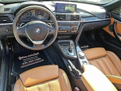 Used 2018  BMW 4 Series 440i Convertible at Peters Auto Mall near High Point&comma; NC