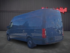 Used 2019  Mercedes-Benz Sprinter 2500 Cargo Van 170" WB High Roof 9100 GVW V6 at Peters Auto Mall near High Point&comma; NC