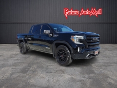  2021 GMC Sierra 1500 4WD Crew Cab 147