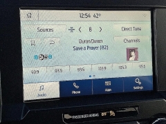 Used 2020  Ford F-150 4WD SuperCrew XLT 6 1&sol;2 at Peters Auto Mall near High Point&comma; NC