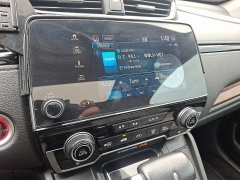 Used 2021 Honda CR-V EX-L 2WD at Peters Auto Mall near High Point, NC