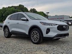  2025 Ford Escape PHEV FWD at Peters Auto Mall near High Point, NC