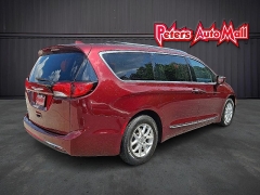 Used 2020 Chrysler Pacifica 4d Wagon Touring L at Peters Auto Mall near High Point, NC